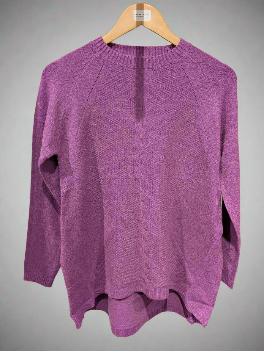 ladies spring knitwear