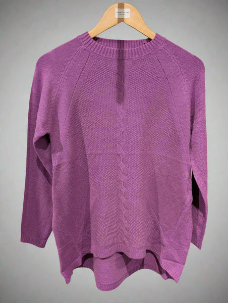 ladies spring knitwear