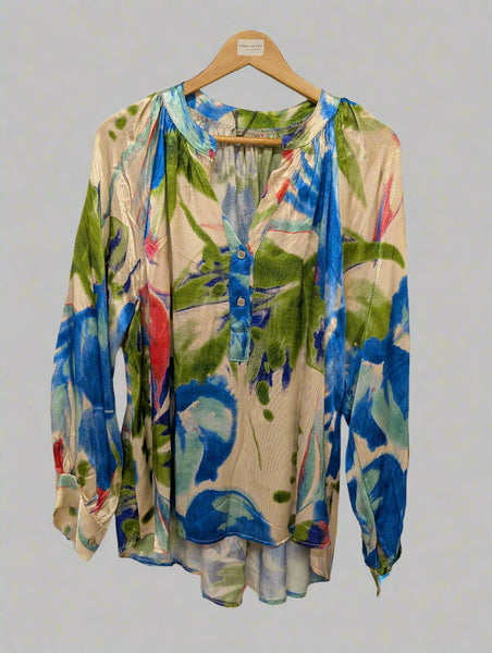ladies one  sized  top