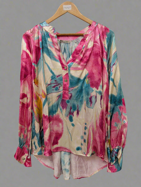 ladies one  sized  top