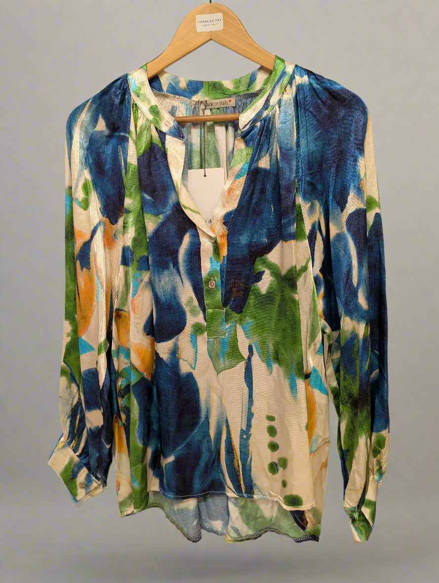 ladies one  sized  top