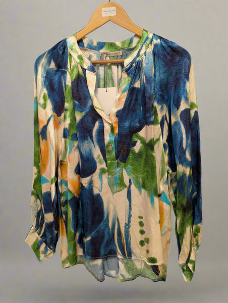 ladies one  sized  top