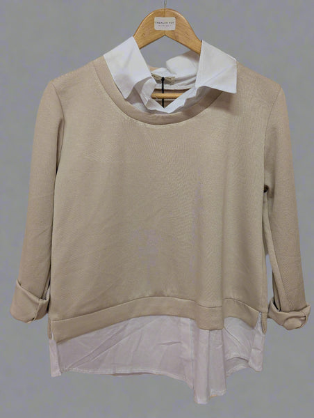 ladies  one  size  tops