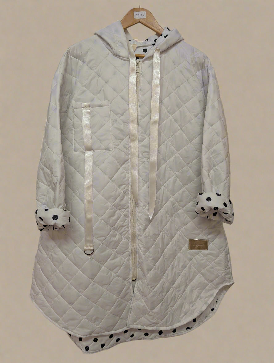 ladies one size jacket