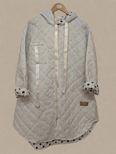 ladies one size jacket