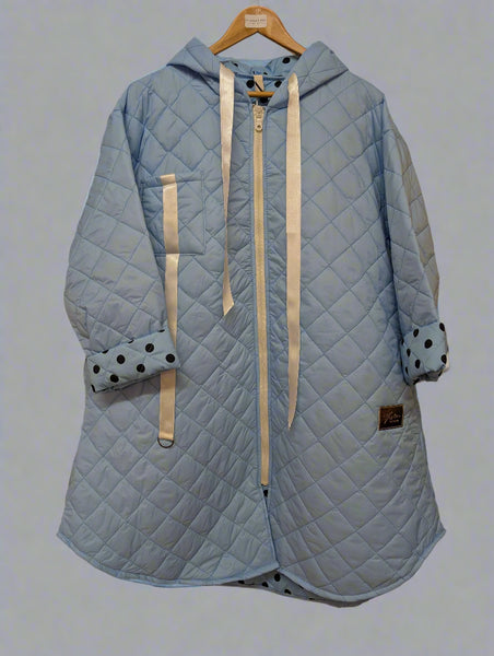 ladies one size jacket