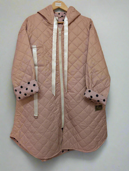 ladies one size jacket