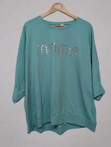 ladies one size up to 24 tops