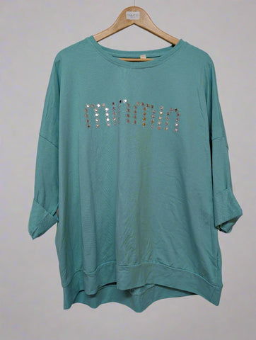ladies one size up to 24 tops