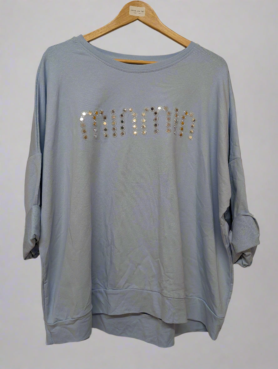 ladies one size up to 24 tops