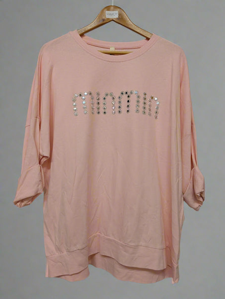 ladies one size up to 24 tops