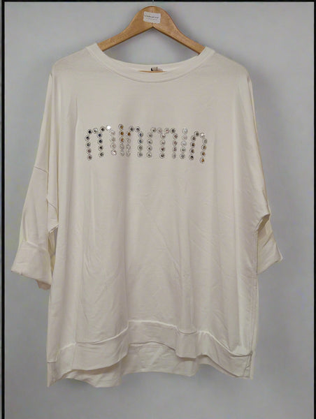 ladies one size up to 24 tops