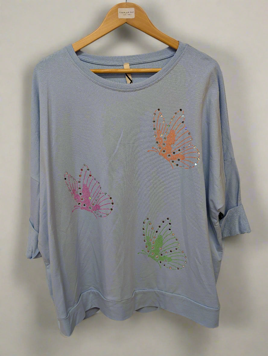 ladies one size  up to 24  tops