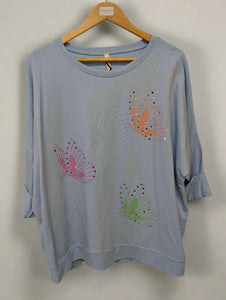 ladies one size  up to 24  tops
