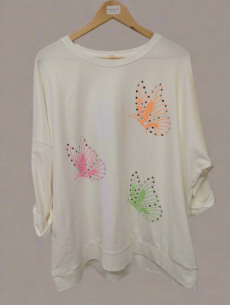ladies one size  up to 24  tops