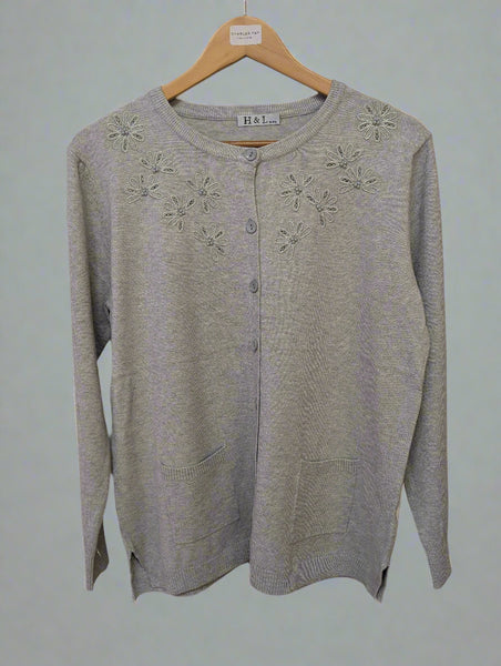womens  spring  cardigans