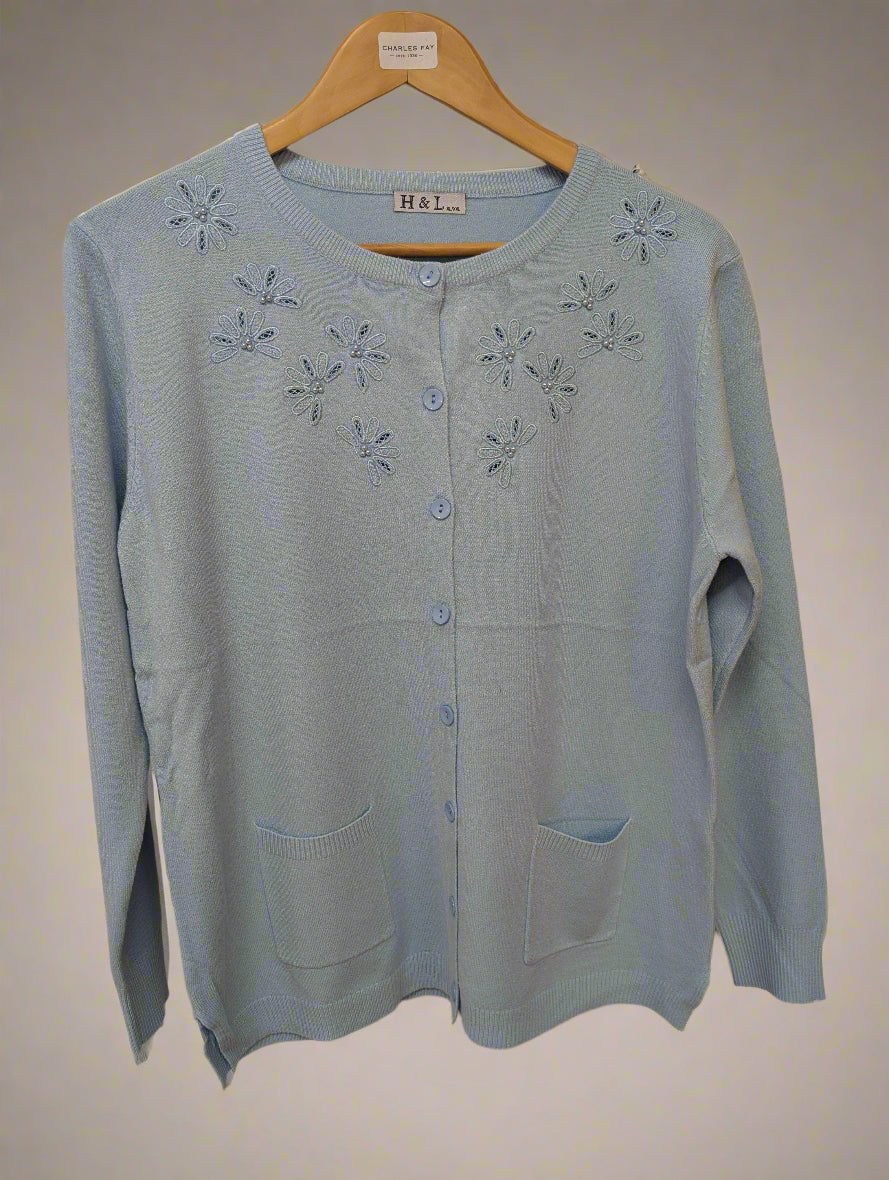 womens  spring  cardigans