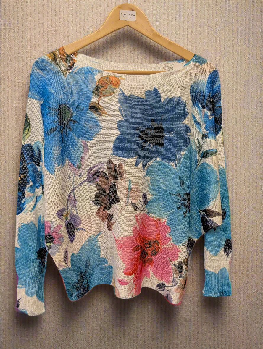 womens  one  size  knits