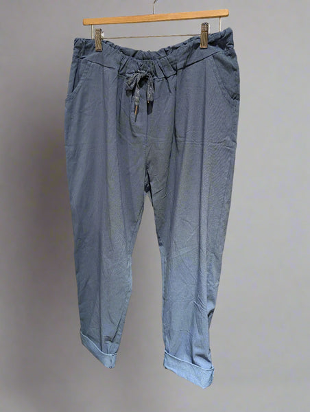 womens one size trousers