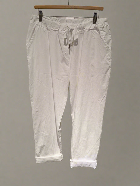 womens one size trousers