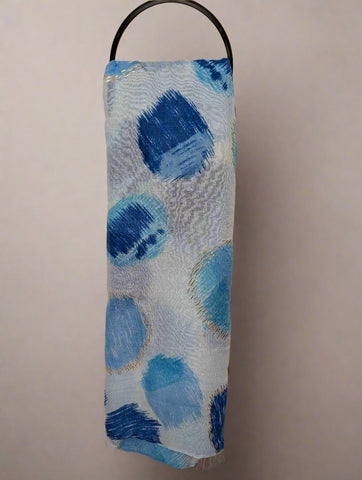 ladies summer  scarf ireland