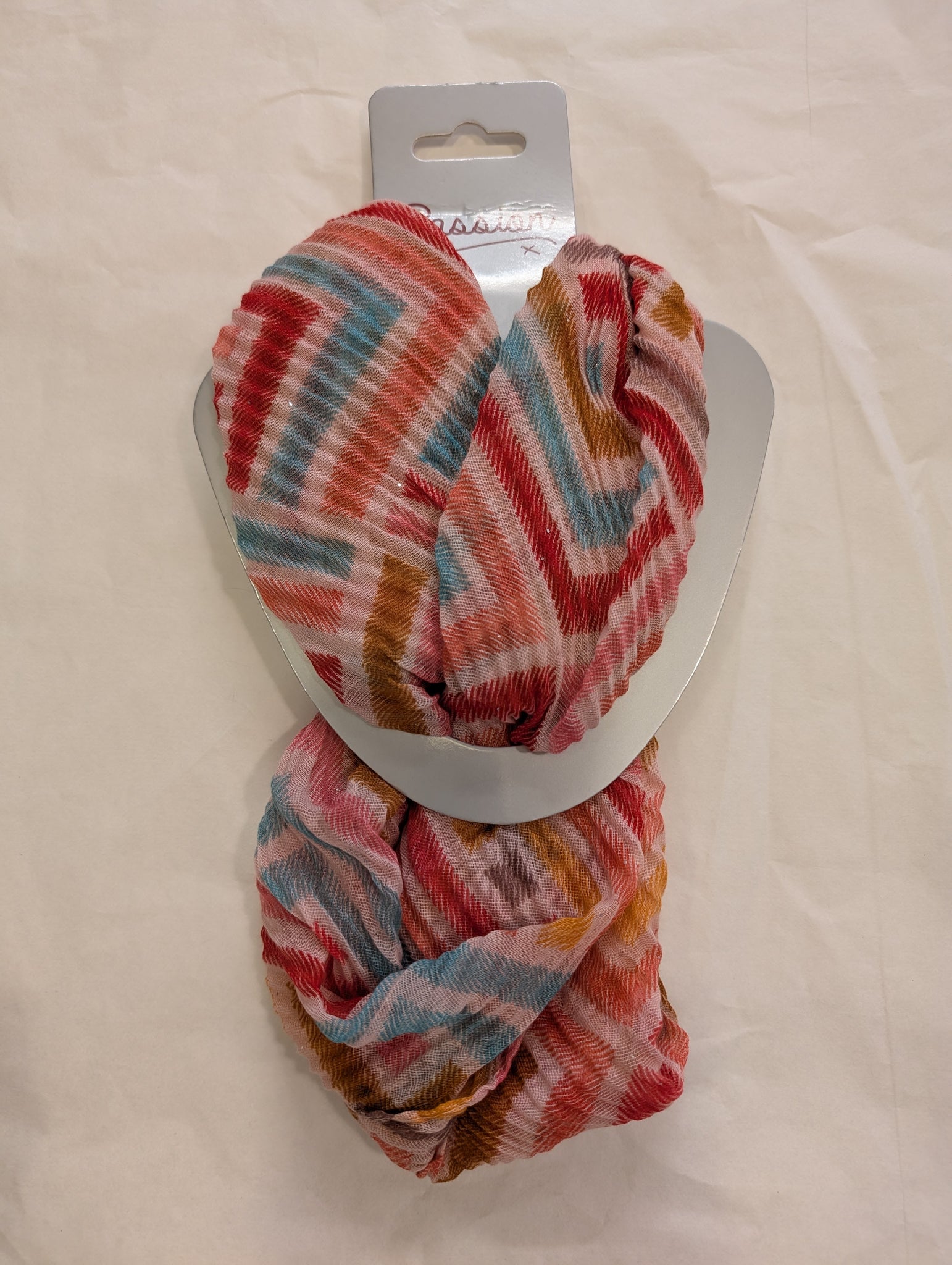 magnetic  scarves  ireland