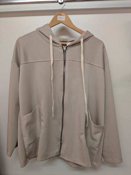 one size  ladies  hoodie