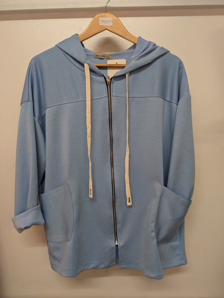 one size  ladies  hoodie