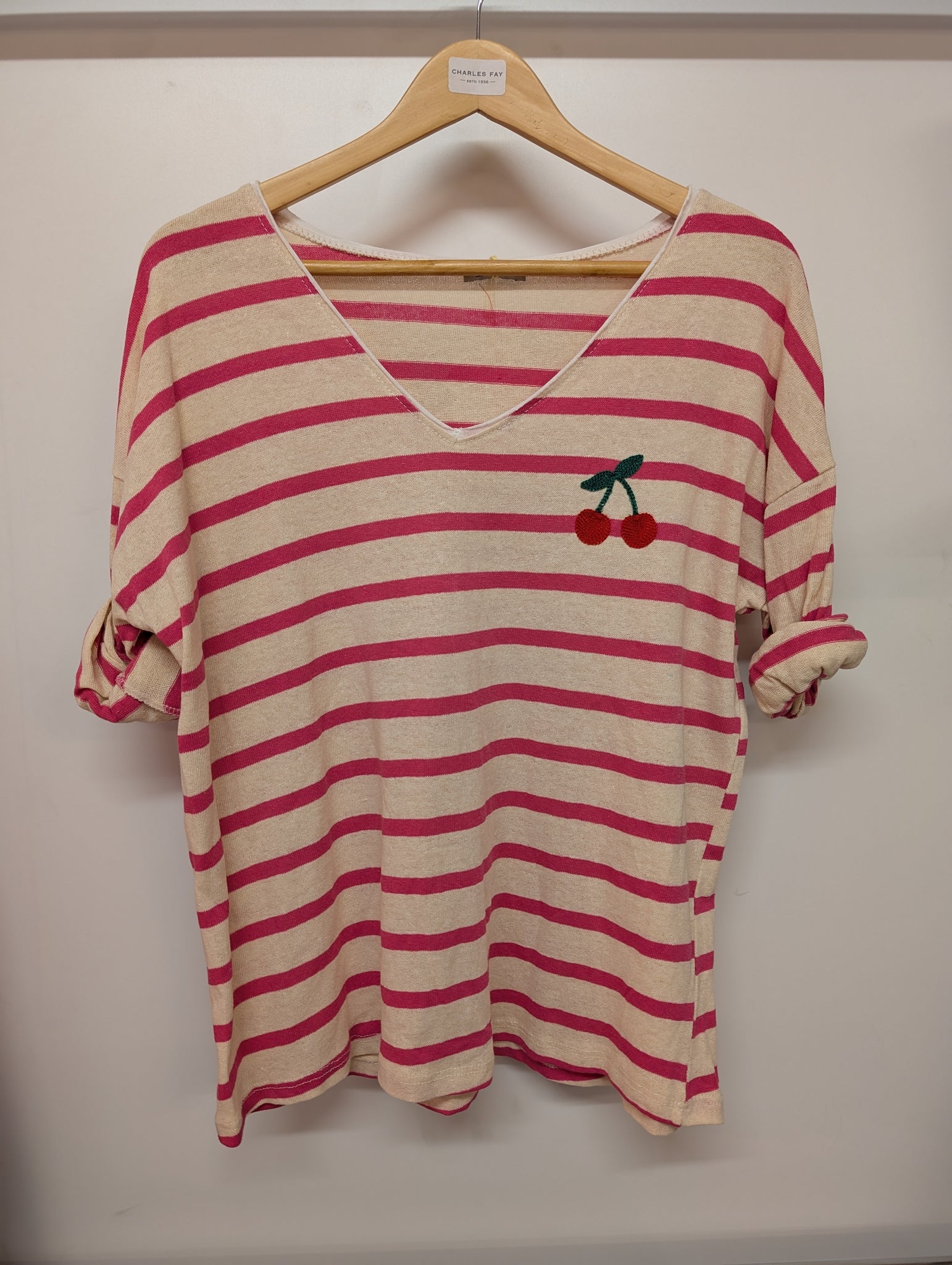 ladies one  size  tops 