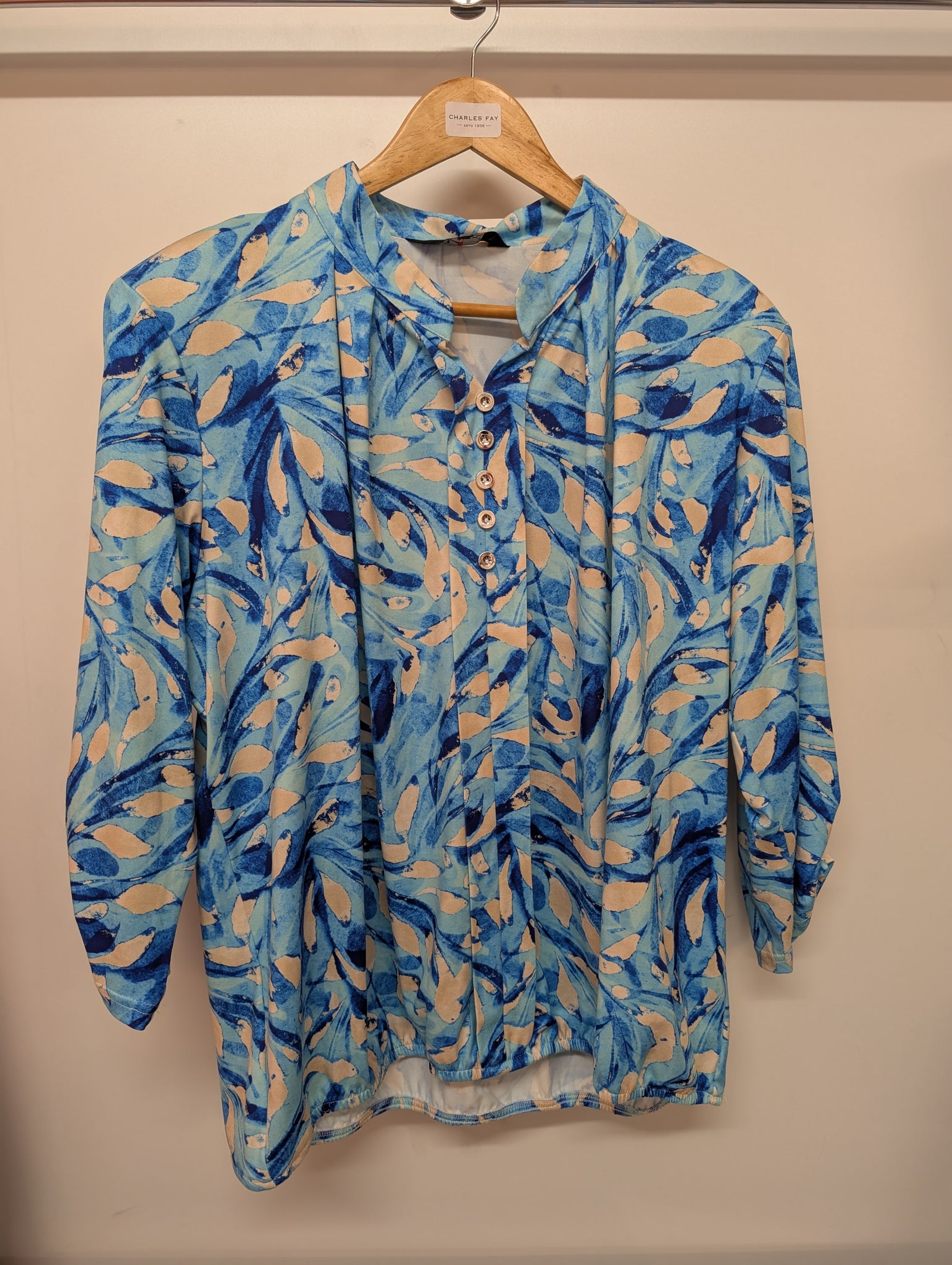 ladies  top