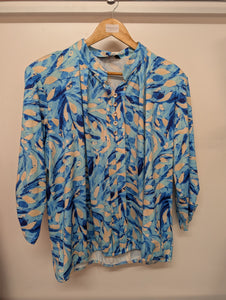 ladies  top