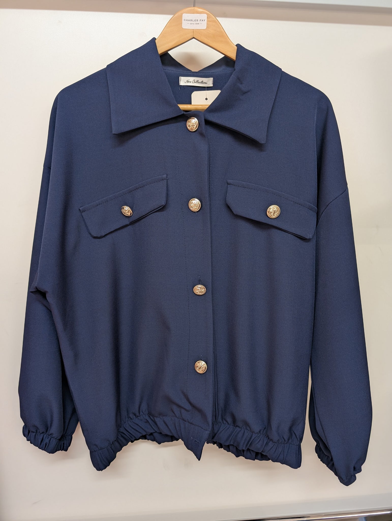 one size  ladies  jackets