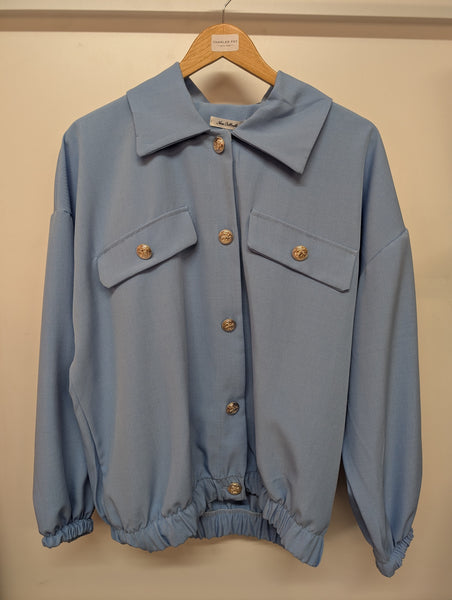one size  ladies  jackets