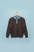ladies one size jumper