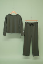 ladies  leisure  suit