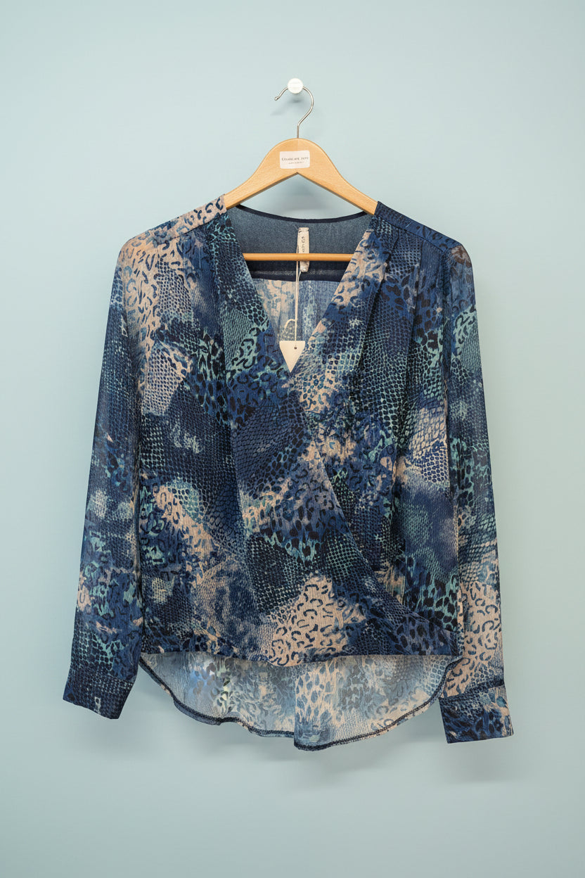 ladies one size  top