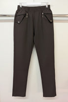 ladies  fleece  lined  trousers