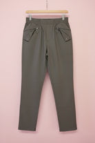 ladies fleece lined trousers