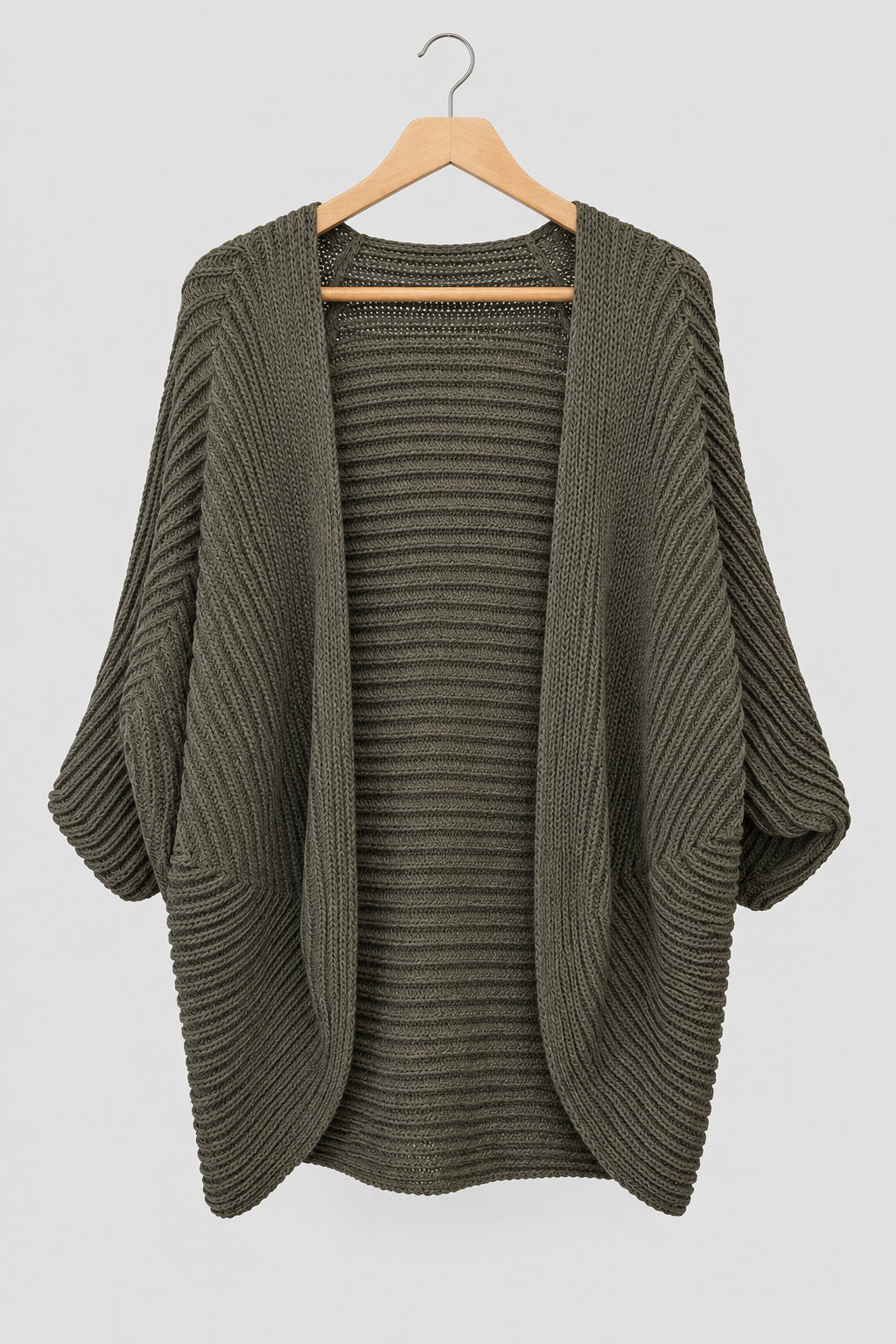 ladies  one  size cardigans