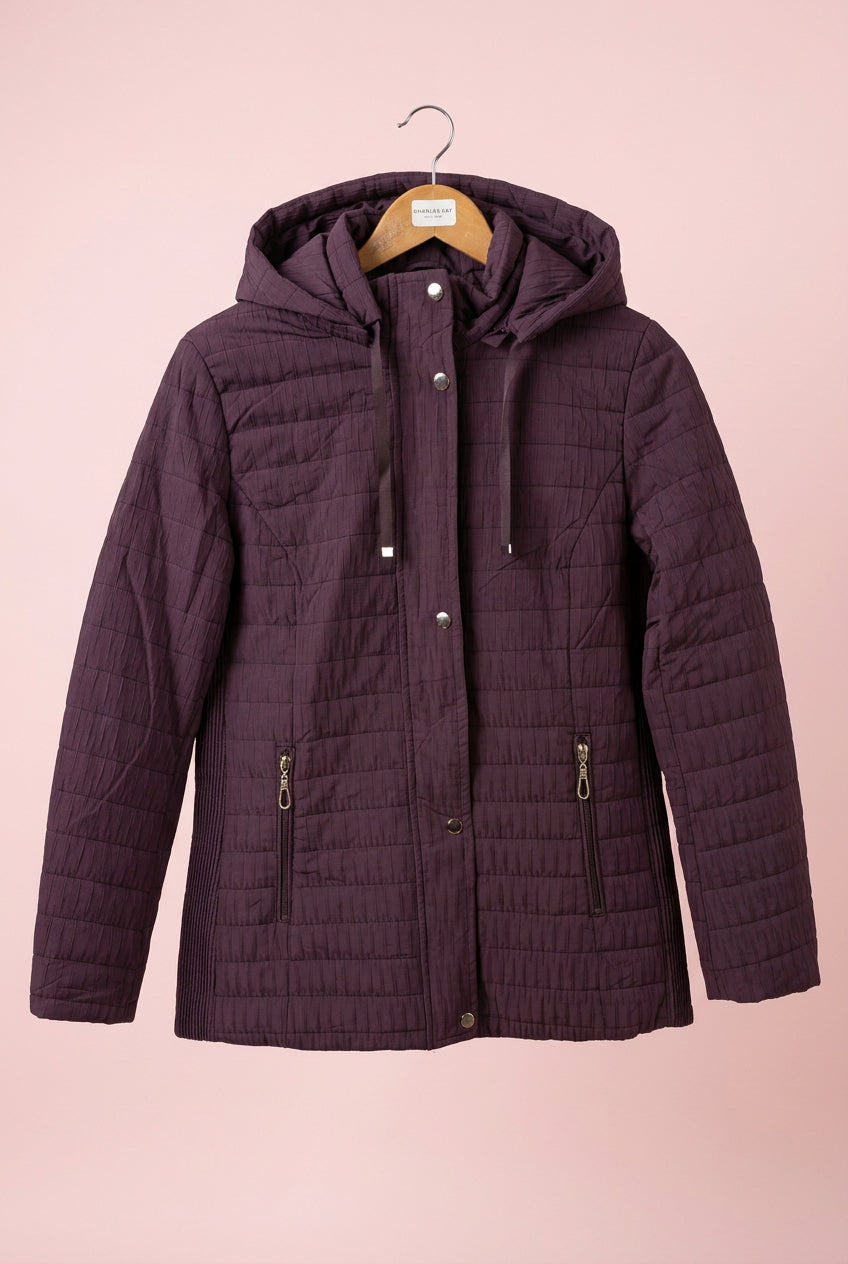 womens  coat