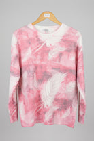 ladies  knitted  jumper