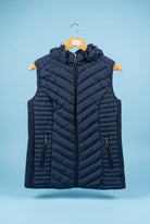 ladies  gilets
