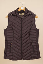 ladies  gilet