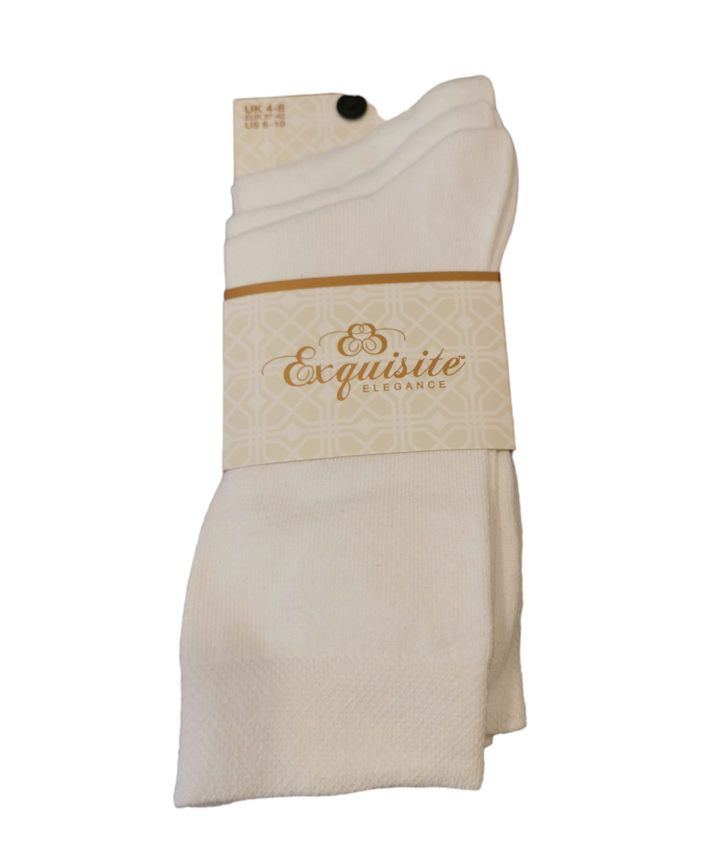 ladies  3 pack  socks