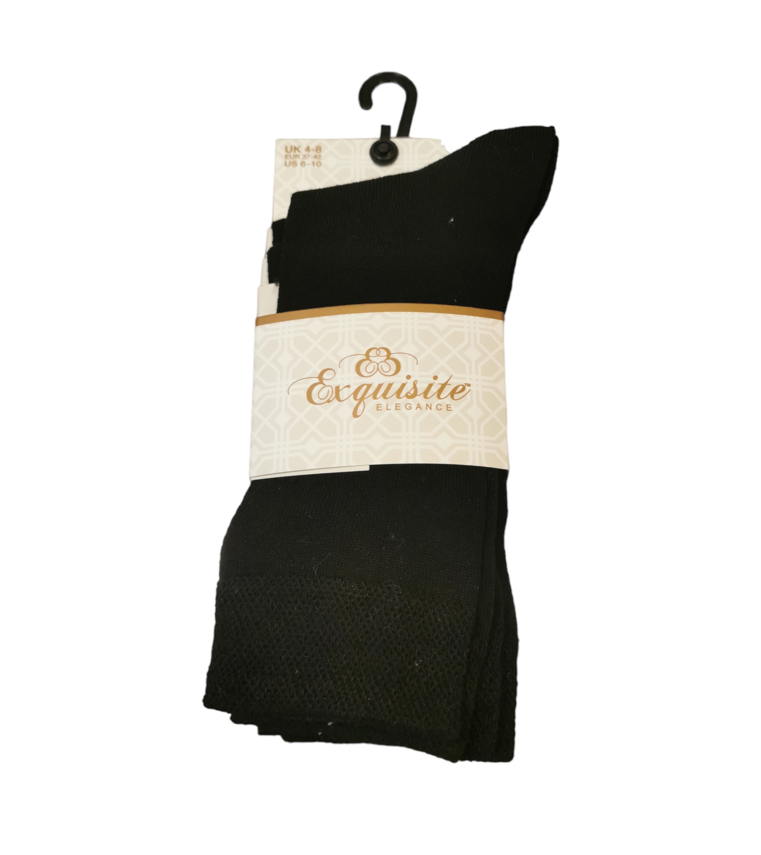 ladies  3 pack socks