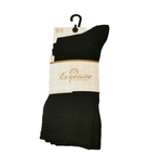 ladies  3 pack socks