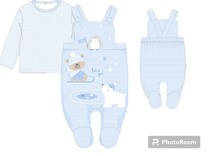baby  boys  outfit