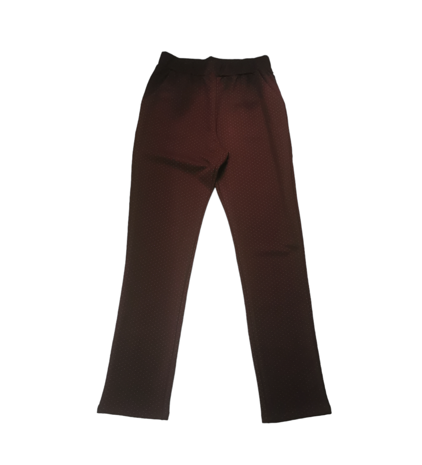 ladies  jersey  trousers
