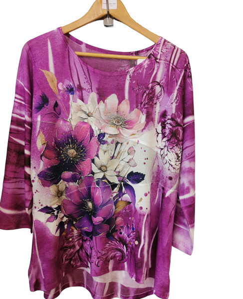 ladies  one size  top