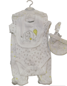baby unisex outfits